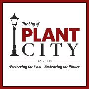 City of Plant City Logo